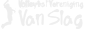 Van Slag Volleybal Vereniging